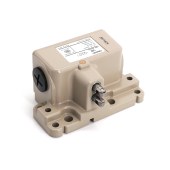 OMRON 欧姆龙 多连式限位开关VB-2221