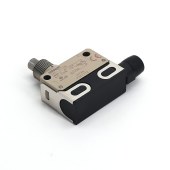 OMRON 欧姆龙 小型密封开关 D4E-2C10N