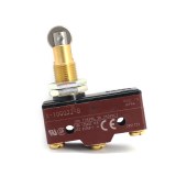 OMRON 欧姆龙 一般用基本开关 X-10GQ22-B