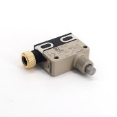 OMRON 欧姆龙 小型密封开关 D4E-1C20N
