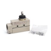 OMRON 欧姆龙 封闭式开关 ZE-N21-2