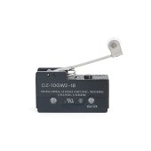 OMRON 欧姆龙 微动开关 特殊用标准型开关 DZ-10GW2-1B