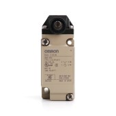 OMRON 欧姆龙 一般用限位开关 D4A-3101N