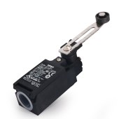 OMRON 欧姆龙 安全限位开关 D4N-212G