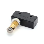 OMRON 欧姆龙 一般用基本开关 微动开关 Z-15GQ22-B OMI