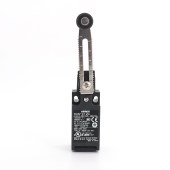 OMRON 欧姆龙 安全限位开关 D4N-412G