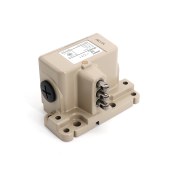 OMRON 欧姆龙 多连式限位开关VB-3211