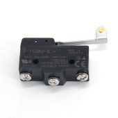OMRON 欧姆龙 一般用基本开关 微动开关 Z-15GW2-B OMI