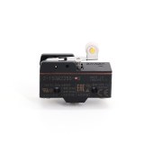 OMRON 欧姆龙 一般用基本开关 微动开关 Z-15GW2255-B OMI