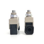 OMRON 欧姆龙 封闭式开关 ZC-Q55