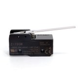 OMRON 欧姆龙 一般用基本开关 微动开关 Z-15GW OMI