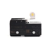 OMRON 欧姆龙 一般用基本开关 微动开关 Z-15GW22 OMI