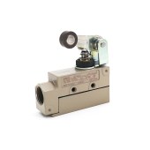 OMRON 欧姆龙 封闭式开关 ZE-QA2-2 WITH PARTS