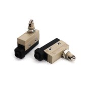 OMRON 欧姆龙 封闭式开关 ZC-Q2255
