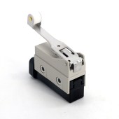 OMRON 欧姆龙 封闭式开关 D4MC-2000