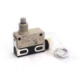OMRON 欧姆龙 小型密封开关 D4E-1C20N