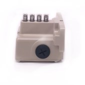 OMRON 欧姆龙 多连式限位开关VB-4211