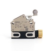 OMRON 欧姆龙 小型密封开关 D4E-1G20N