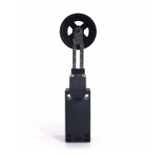 OMRON 欧姆龙 安全限位开关 D4N-212H