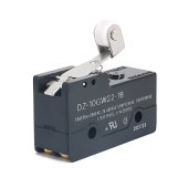 OMRON 欧姆龙 微动开关 特殊用标准型开关 DZ-10GW22-1B