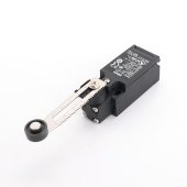 OMRON 欧姆龙 安全限位开关 D4N-412G