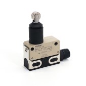 OMRON 欧姆龙 小型密封开关 D4E-1D10N