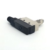 OMRON 欧姆龙 封闭式开关 SHL-Q2155