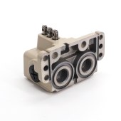 OMRON 欧姆龙 多连式限位开关VB-3211