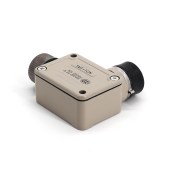 OMRON 欧姆龙 小型封入开关1VE-10N