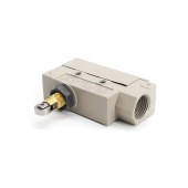 OMRON 欧姆龙 封闭式开关 ZE-Q22-2 WITH PARTS