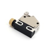 OMRON 欧姆龙 小型密封开关 D4E-1G20N