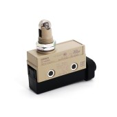 OMRON 欧姆龙 封闭式开关 ZC-Q2255