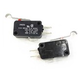 OMRON 欧姆龙 小型微动开关 VX-014-1A3
