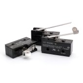 OMRON 欧姆龙 微动开关 特殊用标准型开关 DZ-10GW2-1A