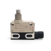 OMRON 欧姆龙 小型密封开关 D4E-2C10N