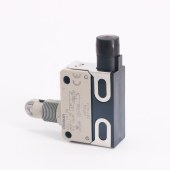 OMRON 欧姆龙 小型密封开关 D4E-1A10N