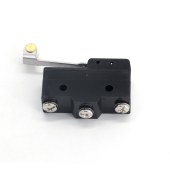 OMRON 欧姆龙 一般用基本开关 微动开关 Z-15GW2-B OMI