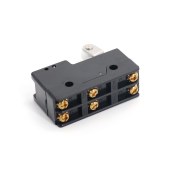 OMRON 欧姆龙 微动开关 特殊用标准型开关 DZ-10GV22-1B