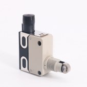 OMRON 欧姆龙 小型密封开关 D4E-1A10N