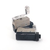 OMRON 欧姆龙 封闭式开关 ZC-W355