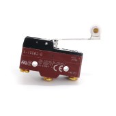 OMRON 欧姆龙 一般用基本开关 X-10GW2-B