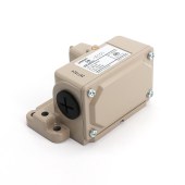 OMRON 欧姆龙 多连式限位开关VB-2121