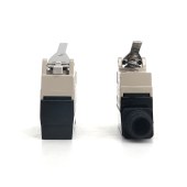 OMRON 欧姆龙 封闭式开关 SHL-W155