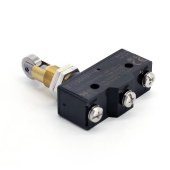 OMRON 欧姆龙 一般用基本开关 微动开关 Z-15GQ21-B