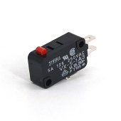 OMRON 欧姆龙 小型微动开关 VX-5-1A3