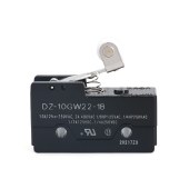 OMRON 欧姆龙 微动开关 特殊用标准型开关 DZ-10GW22-1B