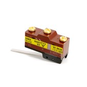 OMRON 欧姆龙 一般用基本开关 X-10GW-B
