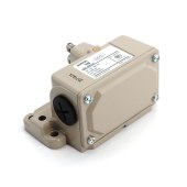 OMRON 欧姆龙 多连式限位开关VB-2221