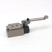 OMRON 欧姆龙 限位开关 WLG12-LD