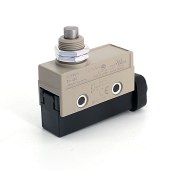 OMRON 欧姆龙 封闭式开关 ZC-Q55